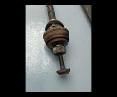 ALBERO TRASMISSIONE POSTERIORE SX \\ DX AUDI A6 20 - 9