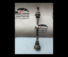 ALBERO TRASMISSIONE POSTERIORE SX \\ DX AUDI A6 20 - 17