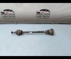 ALBERO TRASMISSIONE POSTERIORE DX \\ SX AUDI A6 20 - 1