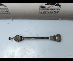 ALBERO TRASMISSIONE POSTERIORE DX \\ SX AUDI A6 20 - 3