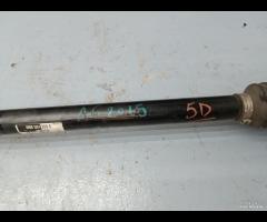 ALBERO TRASMISSIONE POSTERIORE DX \\ SX AUDI A6 20 - 5
