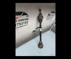 ALBERO TRASMISSIONE POSTERIORE DX \\ SX AUDI A6 20 - 12