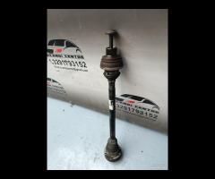 ALBERO TRASMISSIONE POSTERIORE DX \\ SX AUDI A6 20 - 13