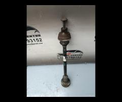 ALBERO TRASMISSIONE POSTERIORE DX \\ SX AUDI A6 20 - 14