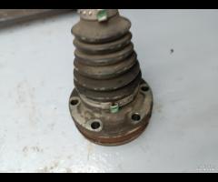 ALBERO TRASMISSIONE POSTERIORE DX \\ SX AUDI A6 20 - 15