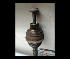 ALBERO TRASMISSIONE POSTERIORE DX \\ SX AUDI A6 20 - 17