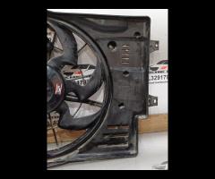 VENTOLA RAFFREDDAMENTO MOTORE 2019 HYUNDAI I30/KIA - 4