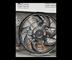 VENTOLA RAFFREDDAMENTO MOTORE 2019 HYUNDAI I30/KIA - 5