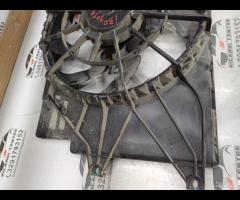 VENTOLA RAFFREDDAMENTO MOTORE 2019 HYUNDAI I30/KIA - 15