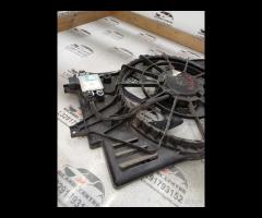 VENTOLA RAFFREDDAMENTO MOTORE 2019 HYUNDAI I30/KIA - 23