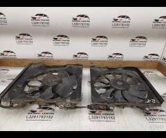 VENTOLA RAFFREDDAMENTO MOTORE 2013 HONDA CIVIC IX - 2