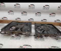 VENTOLA RAFFREDDAMENTO MOTORE 2013 HONDA CIVIC IX - 3