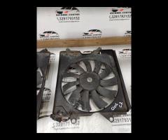 VENTOLA RAFFREDDAMENTO MOTORE 2013 HONDA CIVIC IX - 4