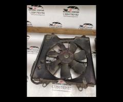 VENTOLA RAFFREDDAMENTO MOTORE 2013 HONDA CIVIC IX - 5