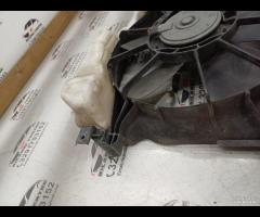 VENTOLA RADIATORE RAFFREDDAMENTO MOTORE 2012 HONDA - 19
