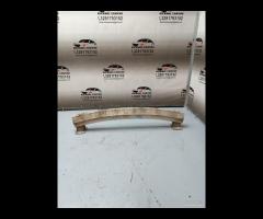 TRAVERSA RINFORZO PARAURTI POSTERIORE PORSCHE CAYE