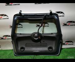 PORTELLONE COFANO POSTERIORE MINI COOPER R56 2005- - 4