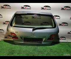 PORTELLONE POSTERIORE MERCEDES CLASSE B W245 2008- - 1