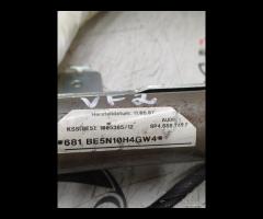 AIRBAG A TENDINA LATERALE DESTRO AUDI A3 8P 2003-2 - 9