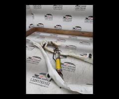 AIRBAG A TENDINA LATERALE DESTRO AUDI A3 8P 2003-2 - 11