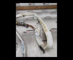 AIRBAG A TENDINA LATERALE DESTRO AUDI A3 8P 2003-2 - 14