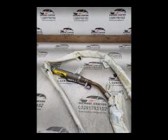 AIRBAG A TENDINA LATERALE DESTRO AUDI A3 8P 2003-2 - 15