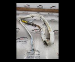 AIRBAG A TENDINA LATERALE DESTRO AUDI A3 8P 2003-2 - 16