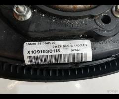 AIRBAG VOLANTE JAGUAR XF I X250 9W83043B13ADOLEG 2 - 4