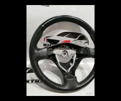 VOLANTE IN PELLE DAIHATSU TERIOS J200 3SZ GS131-07