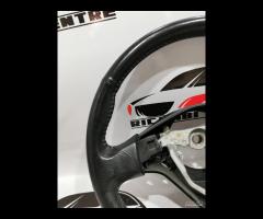 VOLANTE IN PELLE DAIHATSU TERIOS J200 3SZ GS131-07 - 6