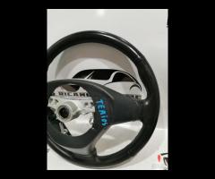 VOLANTE IN PELLE DAIHATSU TERIOS J200 3SZ GS131-07 - 11