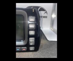 DISPLAY MULTIFUNZIONALE SISTEMA NAVIGAZIONE JAGUAR - 3