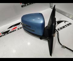 SPECCHIO RETROVISORE DESTRO MERCEDES-BENZ W212 A31 - 2