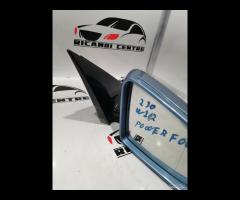 SPECCHIO RETROVISORE DESTRO MERCEDES-BENZ W212 A31 - 9