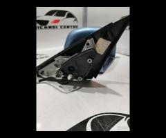 SPECCHIO RETROVISORE DESTRO MERCEDES-BENZ W212 A31 - 10