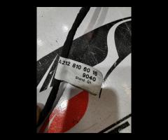 SPECCHIO RETROVISORE DESTRO MERCEDES-BENZ W212 A31 - 11