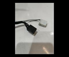 SPECCHIO RETROVISORE DESTRO MERCEDES-BENZ W212 A31 - 12