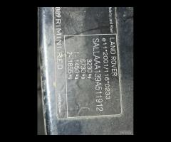 OSSATURA FRONTALE RIVESTIMENTO LAND ROVER DISCOVER - 7