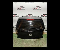 PORTELLONE COFANO POSTERIORE SMART FORFOUR 453 201 - 1