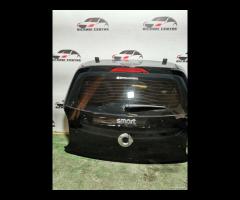 PORTELLONE COFANO POSTERIORE SMART FORFOUR 453 201 - 4