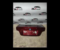 PORTELLONE POSTERIORE BMW SERIE 1 E82 COUPE  2007-