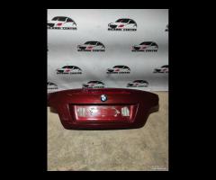 PORTELLONE POSTERIORE BMW SERIE 1 E82 COUPE  2007-