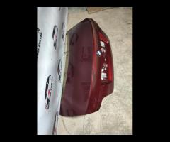 PORTELLONE POSTERIORE BMW SERIE 1 E82 COUPE  2007-