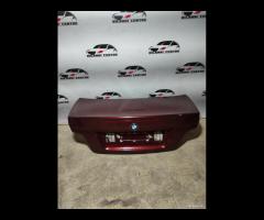 PORTELLONE POSTERIORE BMW SERIE 1 E82 COUPE  2007- - 8