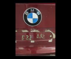PORTELLONE POSTERIORE BMW SERIE 1 E82 COUPE  2007- - 9