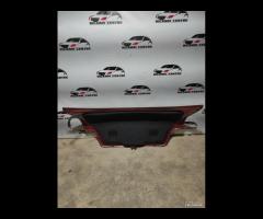 PORTELLONE POSTERIORE BMW SERIE 1 E82 COUPE  2007- - 10