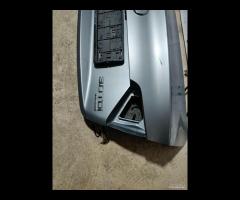 PORTELLONE COFANO POSTERIORE AUDI A5 COUPE 2007-20