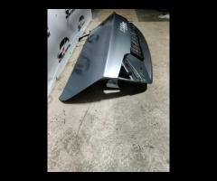 PORTELLONE COFANO POSTERIORE AUDI A5 COUPE 2007-20 - 6