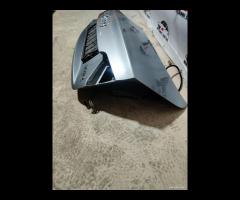 PORTELLONE COFANO POSTERIORE AUDI A5 COUPE 2007-20 - 7