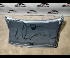 PORTELLONE COFANO POSTERIORE AUDI A5 COUPE 2007-20 - 8